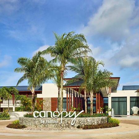 Canopy By Hilton Seychelles Resort Anse a La Mouche 外观 照片