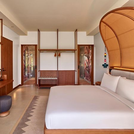 Canopy By Hilton Seychelles Resort Anse a La Mouche 外观 照片