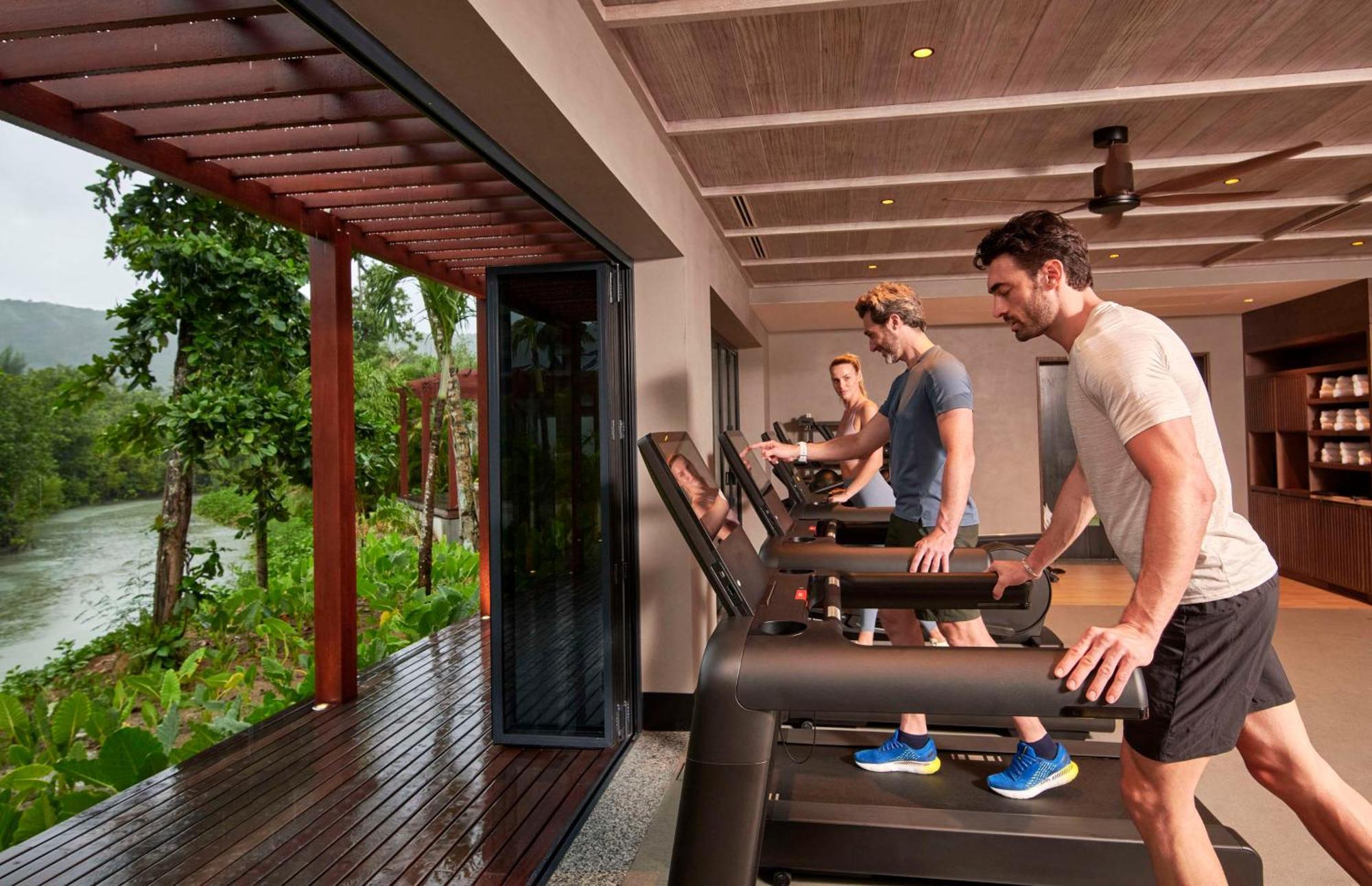 Canopy By Hilton Seychelles Resort Anse a La Mouche 外观 照片