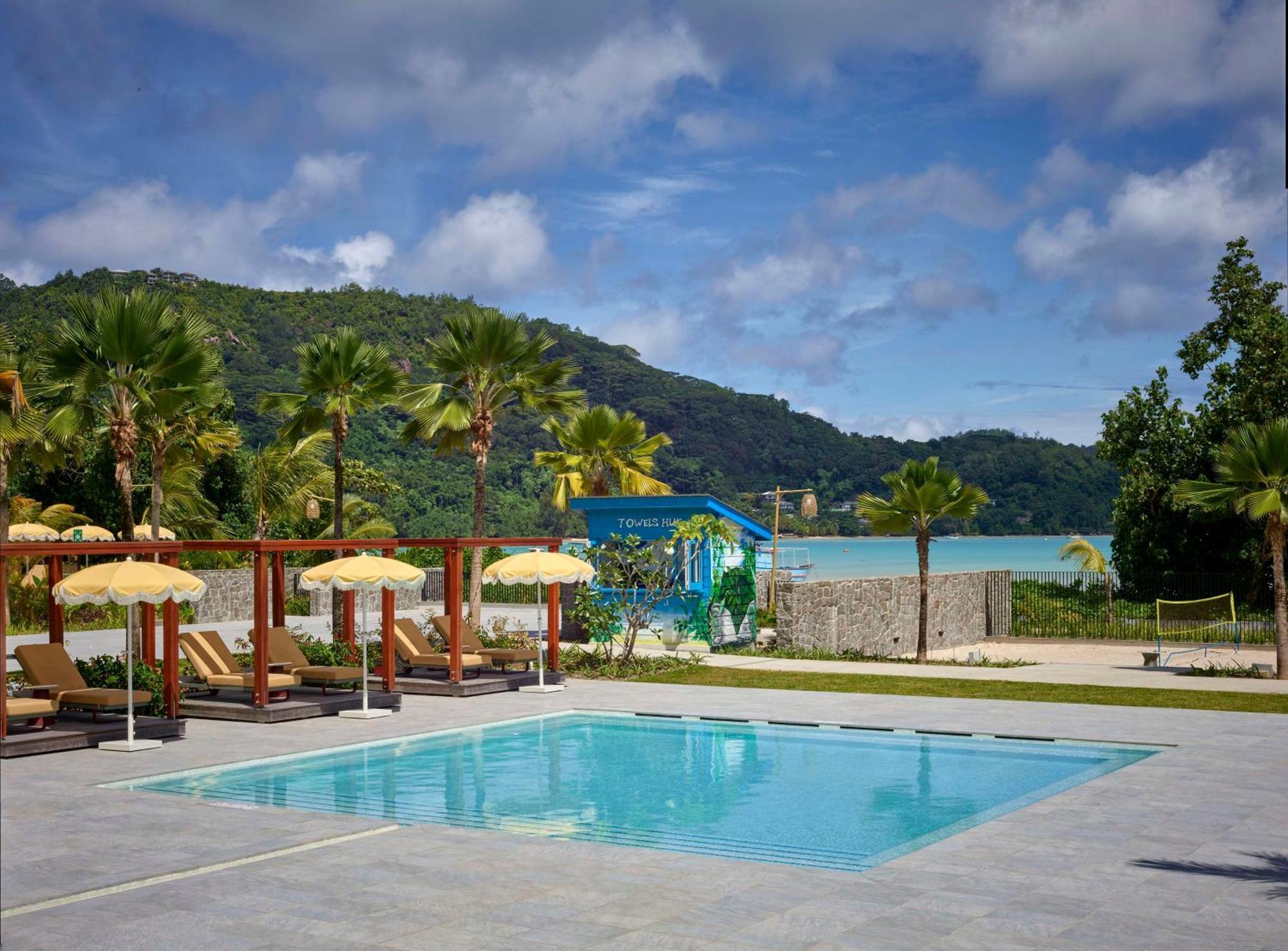 Canopy By Hilton Seychelles Resort Anse a La Mouche 外观 照片