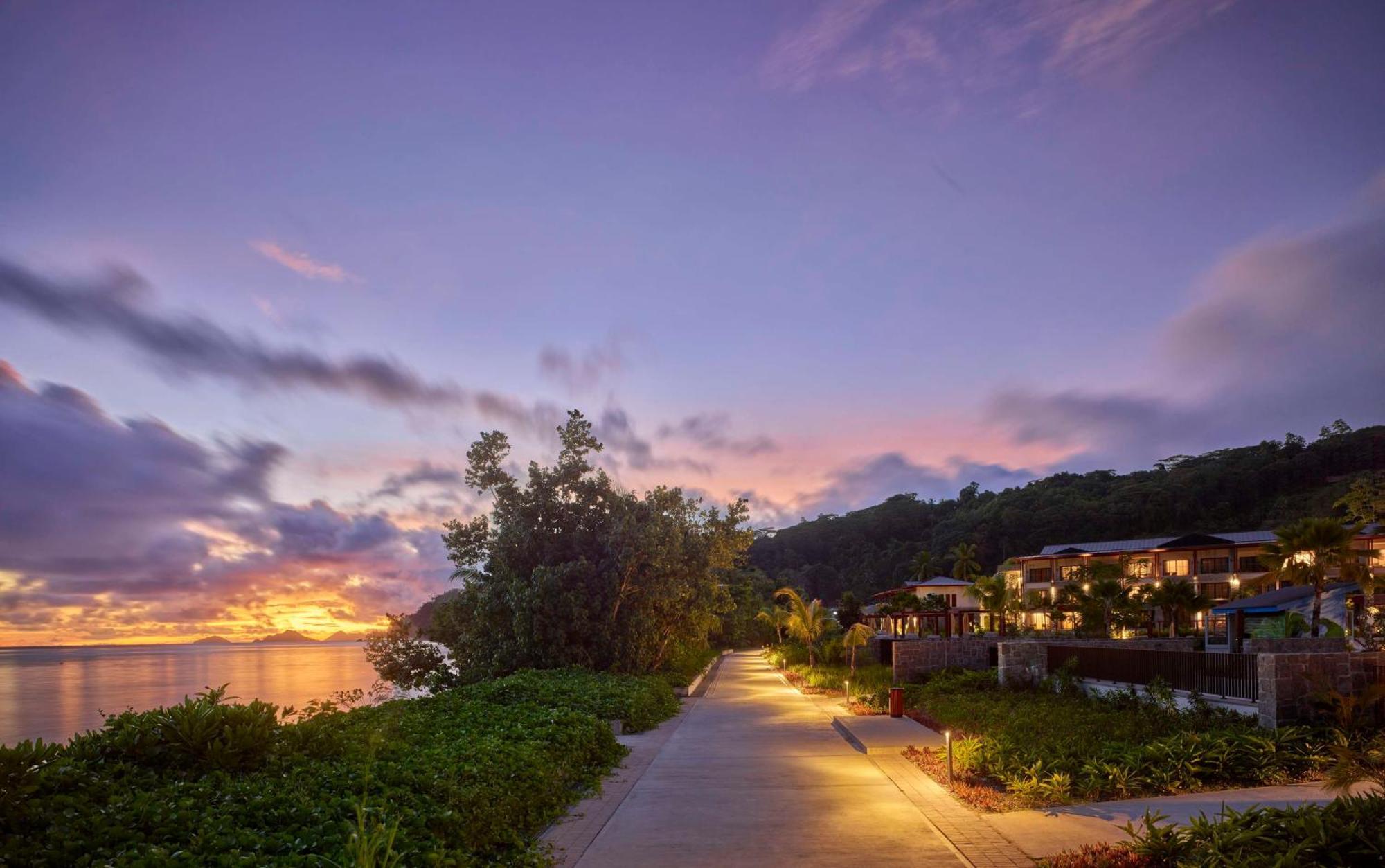 Canopy By Hilton Seychelles Resort Anse a La Mouche 外观 照片