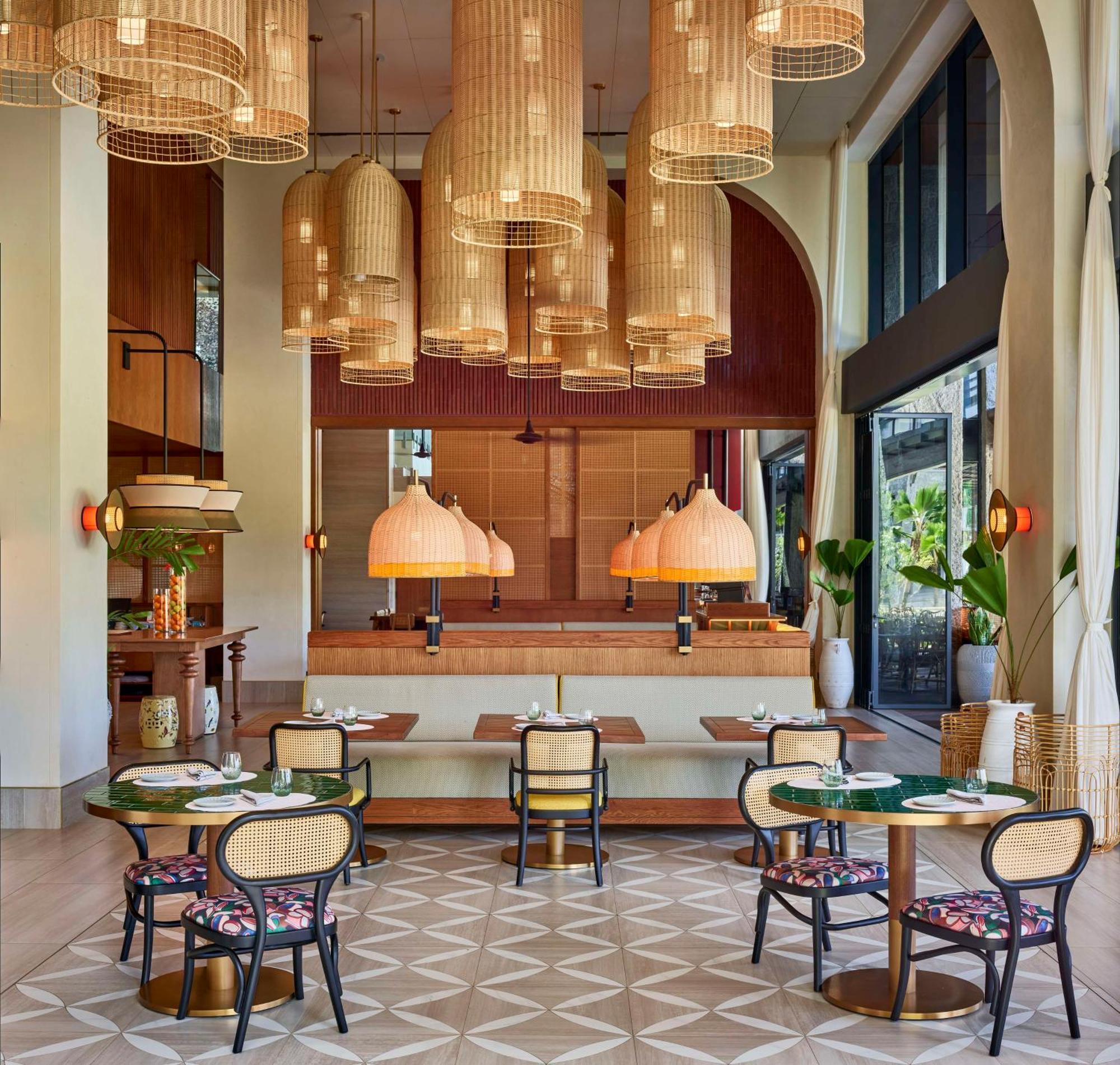Canopy By Hilton Seychelles Resort Anse a La Mouche 外观 照片