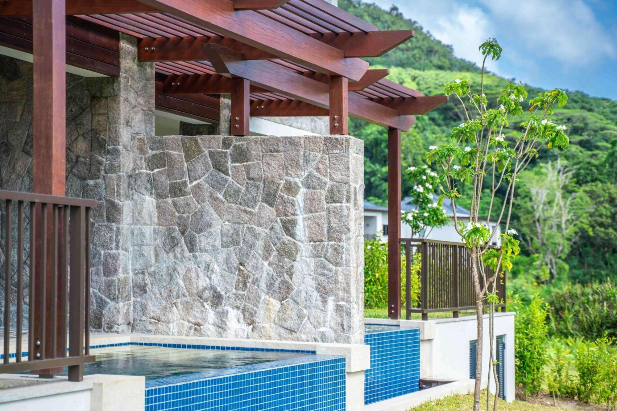 Canopy By Hilton Seychelles Resort Anse a La Mouche 外观 照片