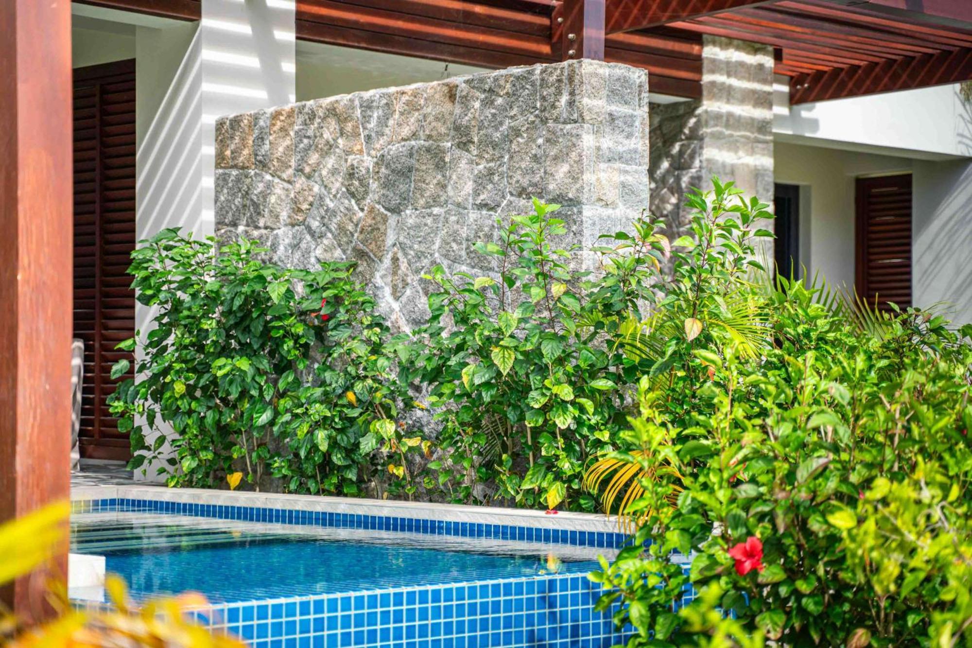 Canopy By Hilton Seychelles Resort Anse a La Mouche 外观 照片